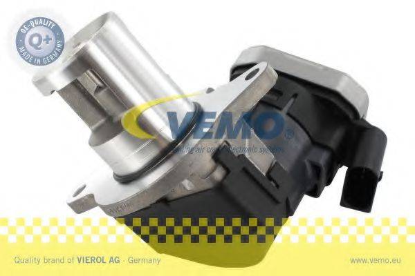 VEMO V30630006 Клапан возврата ОГ