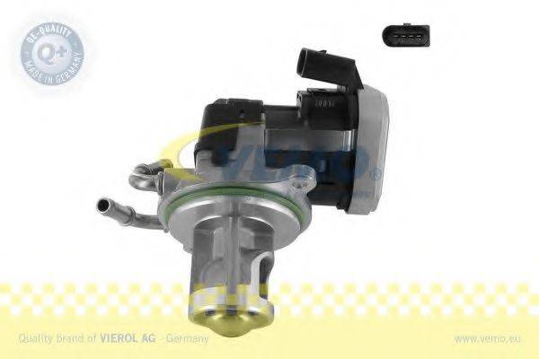 VEMO V30630008 Клапан возврата ОГ