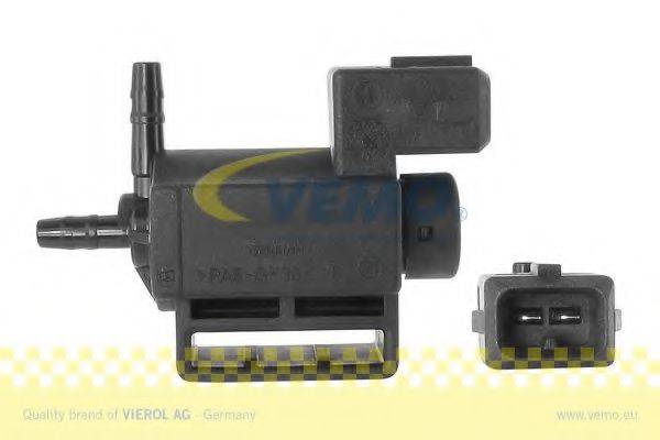 VEMO V30630019 Клапан, управление рециркуляция ОГ; Переключающийся вентиль, перекл. клапан (впуск.  газопровод)