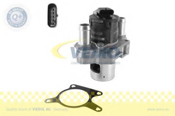 VEMO V30630032 Клапан возврата ОГ