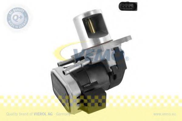 VEMO V30630034 Клапан возврата ОГ