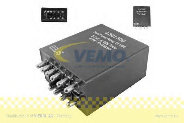 VEMO V30710010 Реле, топливный насос