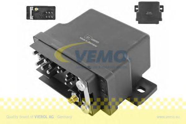 VEMO V30710019 Реле, система накаливания