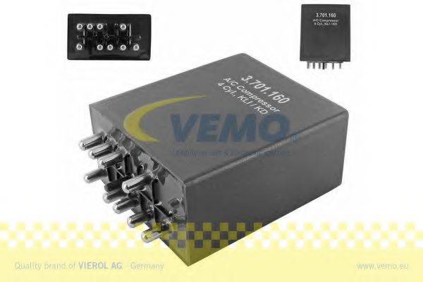 VEMO V30710028 Реле, кондиционер