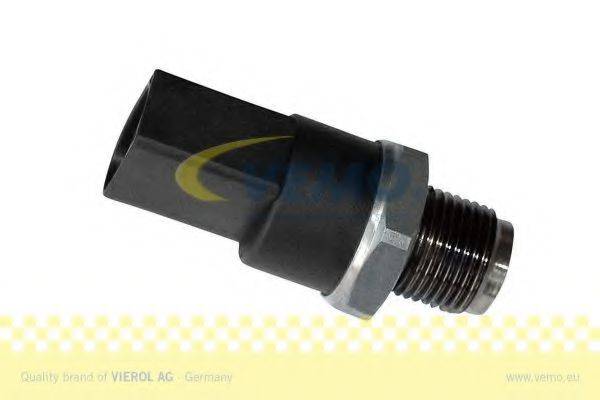 VEMO V30720077 Датчик, давление подачи топлива