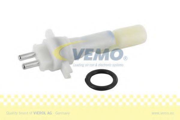 VEMO V30720632 Датчик, температура охлаждающей жидкости; Датчик, уровень охлаждающей жидкости