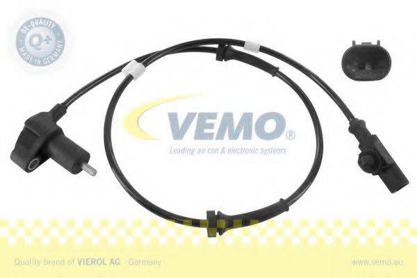 VEMO V30720740 Датчик, частота вращения колеса