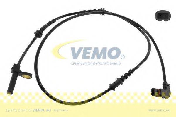 VEMO V30720741 Датчик, частота вращения колеса