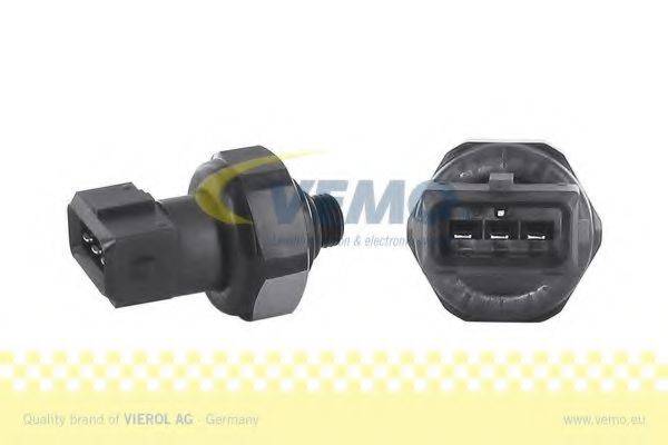 VEMO V30730108 Пневматический выключатель, кондиционер