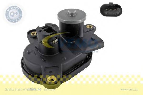 VEMO V30770057 Регулировочный элемент, заслонка входящих газов(впускной г.)