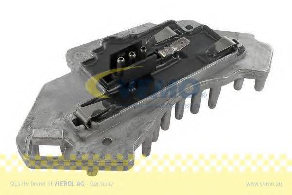 VEMO V30790006 Регулятор, вентилятор салона