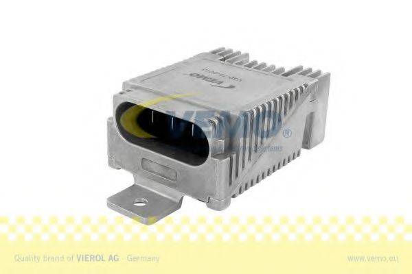 VEMO V30790013 Регулятор, вентилятор салона