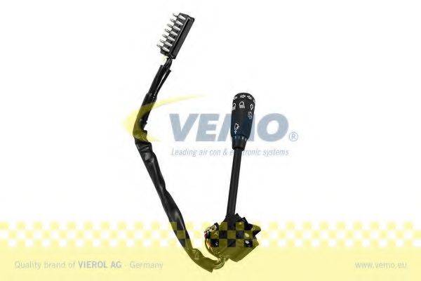 VEMO V30801751 Переключатель указателей поворота; Переключатель стеклоочистителя; Выключатель на колонке рулевого управления; Выключатель, прерывистое вклю