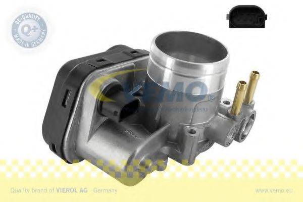 VEMO V30810002 Патрубок дроссельной заслонки