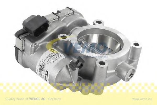 VEMO V30810003 Патрубок дроссельной заслонки