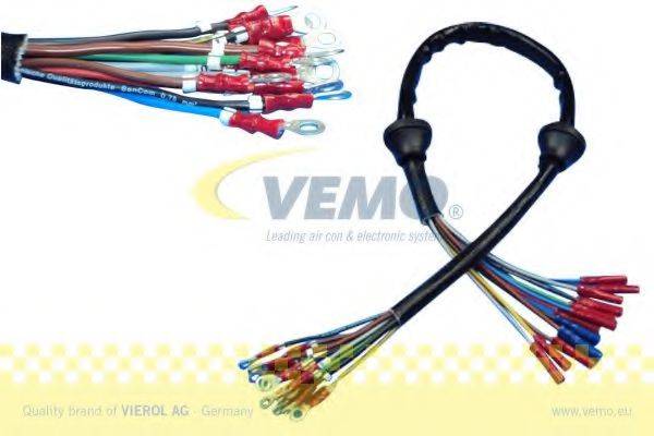 VEMO V30830002 Ремонтный комплект, кабельный комплект
