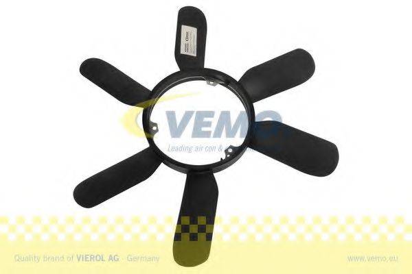 VEMO V30901621 Крыльчатка вентилятора, охлаждение двигателя