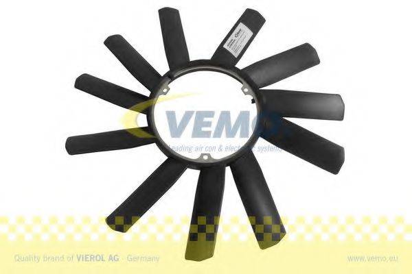 VEMO V30901632 Крыльчатка вентилятора, охлаждение двигателя
