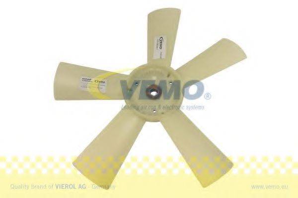 VEMO V30901652 Крыльчатка вентилятора, охлаждение двигателя