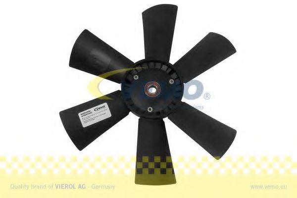 VEMO V30901659 Крыльчатка вентилятора, охлаждение двигателя