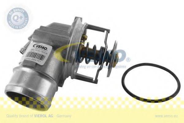VEMO V30990107 Термостат, охлаждающая жидкость