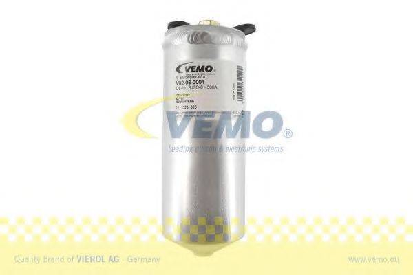 VEMO V32060001 Осушитель, кондиционер