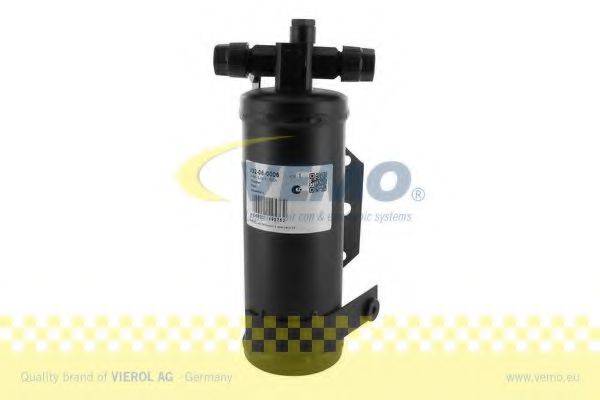 VEMO V32060006 Осушитель, кондиционер