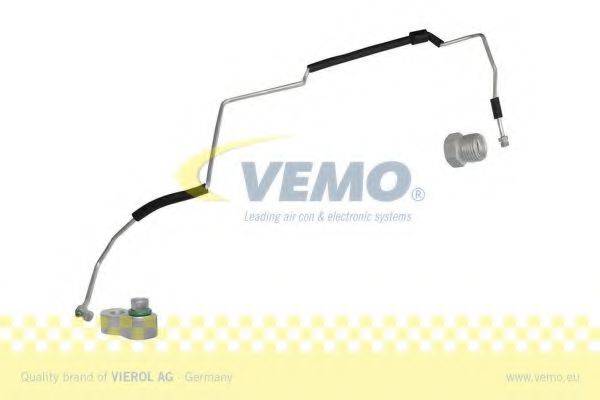 VEMO V32200002 Трубопровод высокого давления, кондиционер