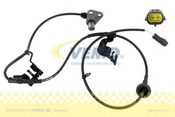 VEMO V32720037 Датчик, частота вращения колеса