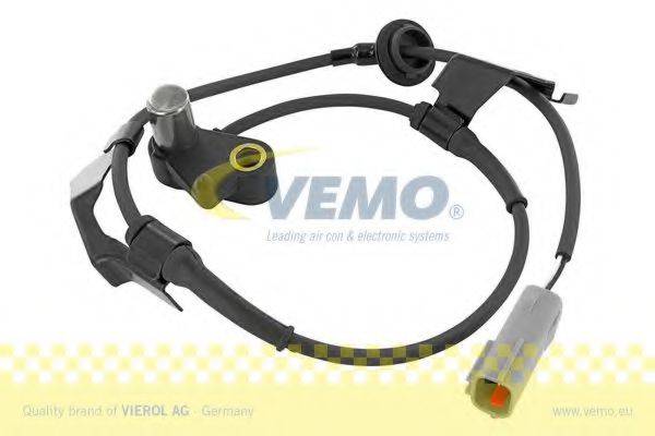 VEMO V32720060 Датчик, частота вращения колеса