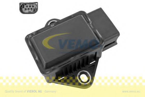 VEMO V32720073 Датчик, продольное / поперечное ускорение