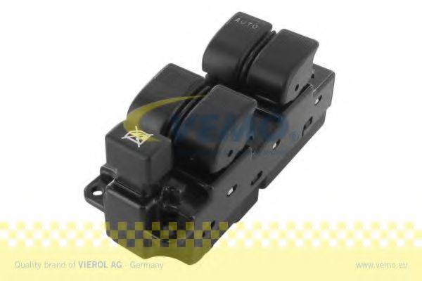 VEMO V32730012 Выключатель, стеклолодъемник