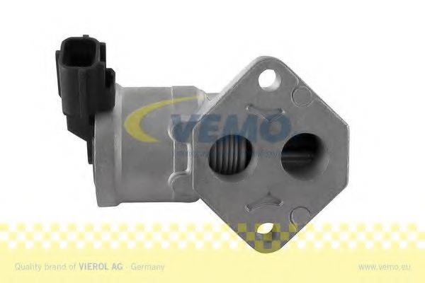 VEMO V32770004 Поворотная заслонка, подвод воздуха