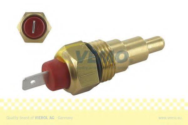 VEMO V32990002 Термовыключатель, вентилятор радиатора