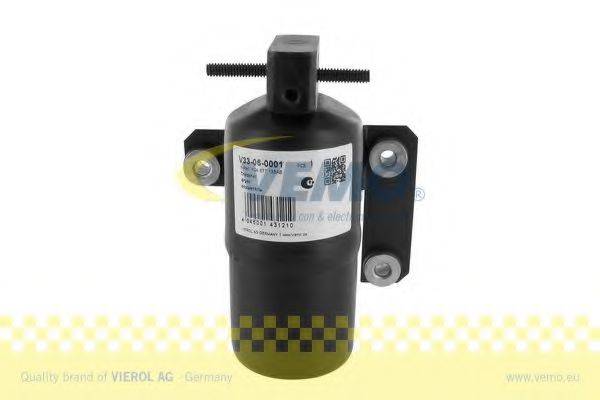 VEMO V33060001 Осушитель, кондиционер