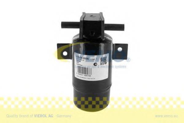 VEMO V33060005 Осушитель, кондиционер