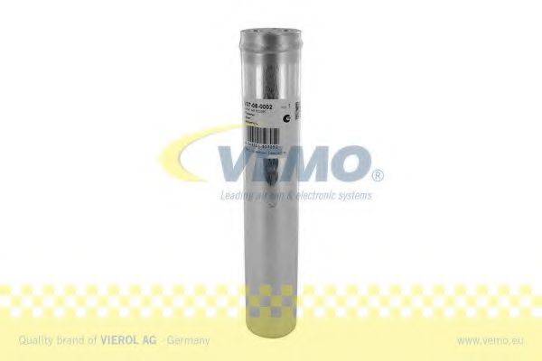 VEMO V37060002 Осушитель, кондиционер