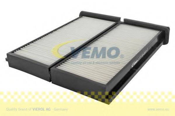 VEMO V37300001 Фильтр, воздух во внутренном пространстве