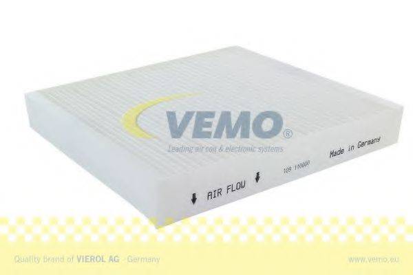 VEMO V37300004 Фильтр, воздух во внутренном пространстве