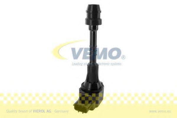 VEMO V38700007 Катушка зажигания