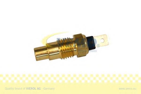 VEMO V38720001 Датчик, температура охлаждающей жидкости