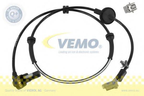 VEMO V38720038 Датчик, частота вращения колеса