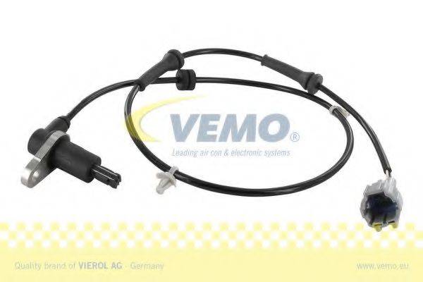 VEMO V38720082 Датчик, частота вращения колеса