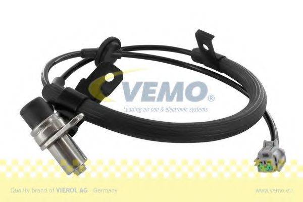 VEMO V38720099 Датчик, частота вращения колеса