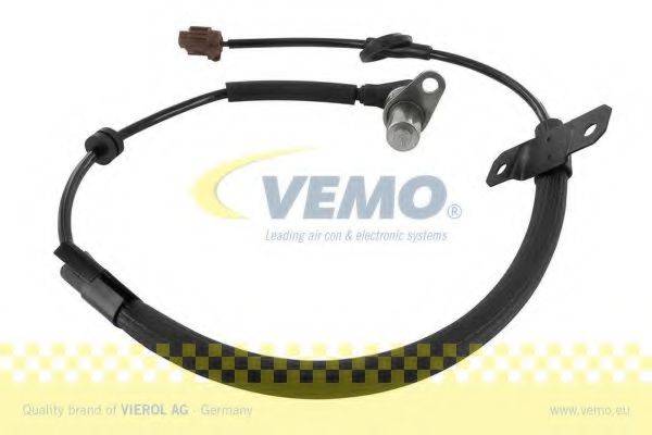 VEMO V38720112 Датчик, частота вращения колеса