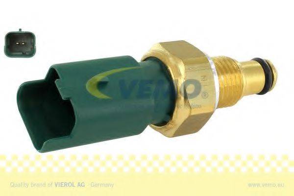 VEMO V38720129 Датчик, температура охлаждающей жидкости