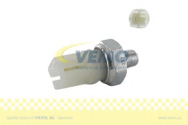 VEMO V38730001 Датчик давления масла