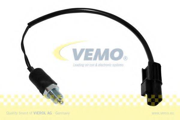 VEMO V38730003 Выключатель, фара заднего хода