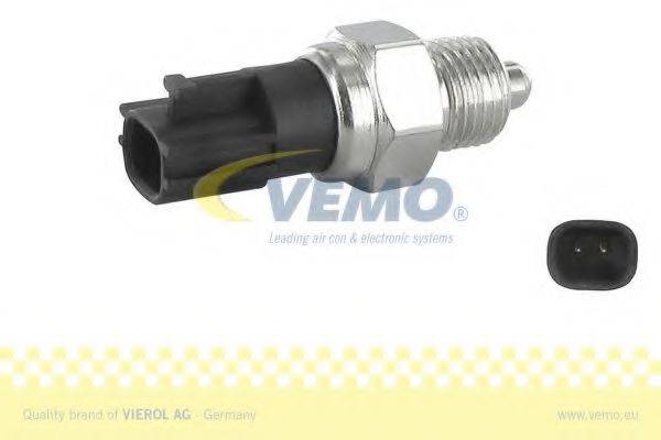 VEMO V38730011 Выключатель, фара заднего хода