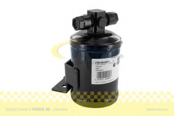 VEMO V39060001 Осушитель, кондиционер